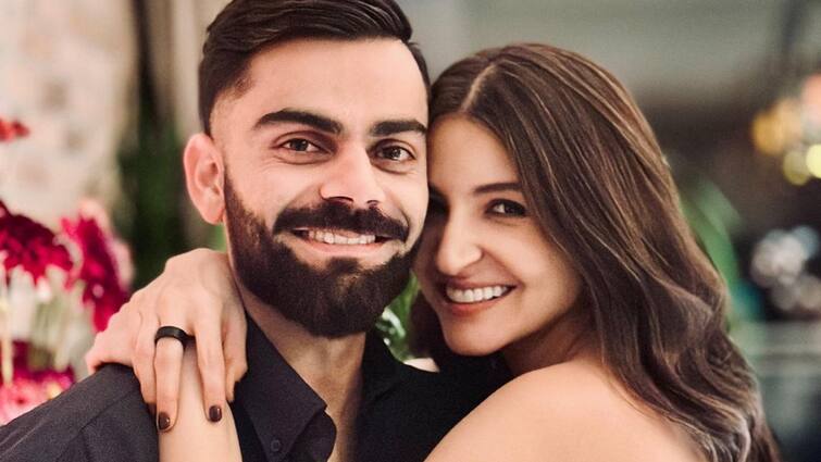 Anushka Sharma, Virat Kohli Welcome Baby Boy Akaay Anushka Sharma And Virat Kohli Welcome Baby Boy, 'Vamika's Little Brother'