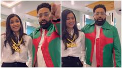 तहलका ने मन्नारा चोपड़ा को गिफ्ट की अपनी 40 लाख की चेन ? देखें वायरल वीडियो