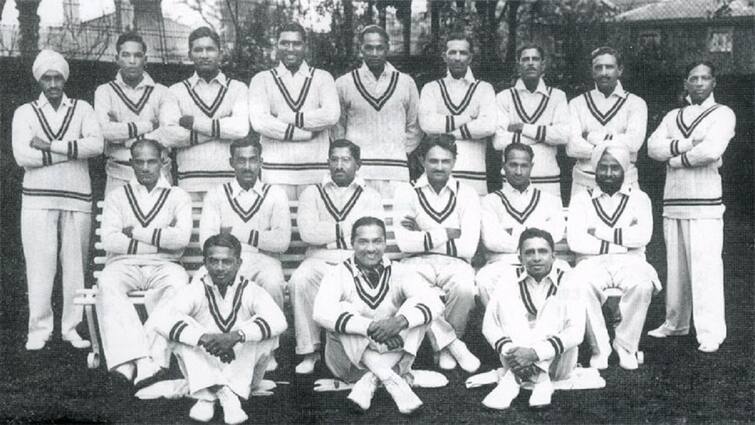 IND vs ENG Test Cricket Rivalry India Team Test Debut First Match Story IND vs ENG: भारत ने इंग्लैंड के खिलाफ ही खेला था अपना पहला टेस्ट मैच, ऐसा रहा था 91 साल पहले का यह मुकाबला