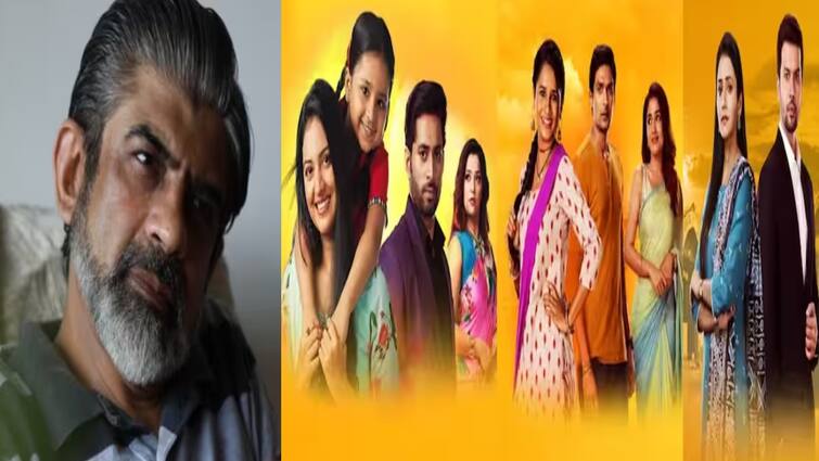 telly masala marathi movie marathi serial latest update anupamaa actor Rituraj Singh death Star Pravah Marathi Serial updates Operation Valentine Trailer launch Don 3 movie Updates Telly Masala :  'अनुपमा' मालिकेतील अभिनेत्याचे निधन ते स्टार प्रवाहवरील 'ही' मालिका घेणार प्रेक्षकांचा निरोप; जाणून घ्या मनोरंजन विश्वासंबंधित बातम्या
