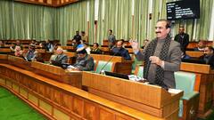 हिमाचल प्रदेश: दुबई में हिमाचल सरकार ने 7 कंपनियों के साथ साइन किए MoU, अब तक एक ने भी शुरू नहीं किया काम