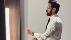 Vikrant Massey: অর্থ ছিল হাতে, কিন্তু ঘুম ছিল না চোখে, কেন সিরিয়াল থেকে সিনেমায়, কারণ জানালেন বিক্রান্ত