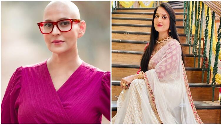 Jhanak Actress Dolly Sohi Suffring From Cervical Cancer Diffuculty in Breathing actress appealed सर्वाइकल केंसर से जूझ रहीं 'झनक' एक्ट्रेस Dolly Sohi, सांस लेने में भी हो रही दिक्कत, फैंस से की दुआ की अपील