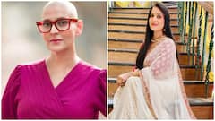 सर्वाइकल कैंसर से जूझ रहीं 'झनक' एक्ट्रेस डोली सोही, सांस लेने में भी हो रही दिक्कत, फैंस से की दुआ की अपील