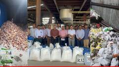 Pune Drugs : पुण्यातील कुरकुंभ एमआयडीसीत 1100 कोटींच ‘म्यॅव म्यॅव’  जप्त, पुणे पोलिसांची मोठी कारवाई