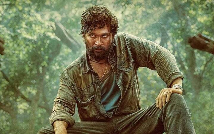 சுகுமார் இயக்கத்தில் நடிகர் அல்லு அர்ஜுன் நடிப்பில் கடந்த 2021ம் ஆண்டு வெளியாகி சூப்பர் ஹிட் வெற்றி பெற்ற திரைப்படம் 'புஷ்பா: தி ரைஸ்'.