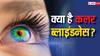 कैसे पता करें कि आपको भी कलर ब्लाइंडनेस है? जिसमें रंग की पहचान कर पाना होता है मुश्किल