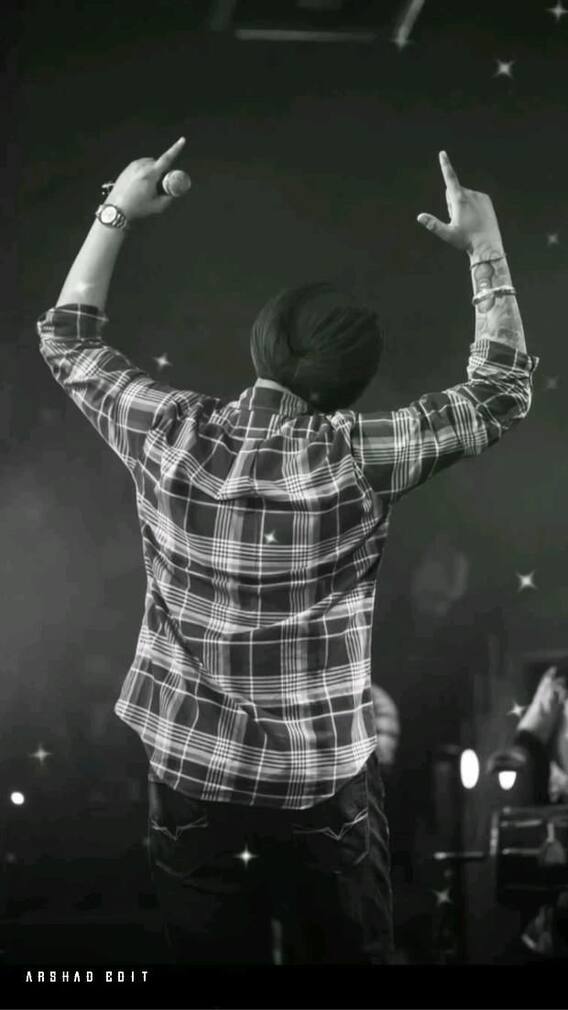 ਇਸ ਪੰਜਾਬੀ ਗਾਇਕ ਦੇ ਨਾਂ ਹੈ ਲਾਈਵ ਸ਼ੋਅ 'ਚ ਸਭ ਤੋਂ ਵੱਧ ਭੀੜ ਇਕੱਠੀ ਕਰਨ ਦਾ ਰਿਕਾਰਡ