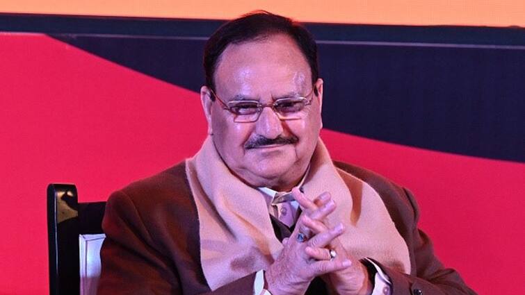 BJP Chief JP Nadda, 3 Others Elected As RS MPs Unopposed From Gujarat