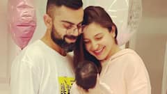 Virat-Anushka Baby : ஜூனியர் விராட் வந்தாச்சு..இரண்டாம் குழந்தையை ஈன்றெடுத்த விராட் - அனுஷ்கா தம்பதி!