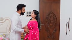 ‘ప్రేమ ఎంత మధురం’ సీరియల్‌: ఆనంది గురించి నిజం తెలుసుకున్న ఆర్య, కొత్త ప్లాన్ వేసిన మాన్షి