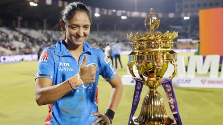 Womens Premier League 2024 full schedule format dates squads venues live streaming online TV