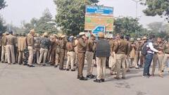 Farmers Protest: दिल्ली जा रहे किसानों को गुरुग्राम पुलिस ने रोका, हिरासत में लिया, जानें क्या है मामला