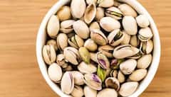 Health Tips: એક દિવસમાં કેટલા પિસ્તા ખાવા બાળકો માટે ફાયકાકારક છે