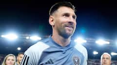 Why Lionel Messi Donated His 8th Ballon d’Or To Barcelona Museum