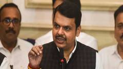 मराठ्यांचं 16 टक्के आरक्षण 10 टक्क्यांवर कसं आलं? देवेंद्र फडणवीसांनी आकडेवारी सांगितली!