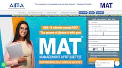AIMA MAT February 2024 Registration Window Closing Today, Apply Now On mat.aima.in