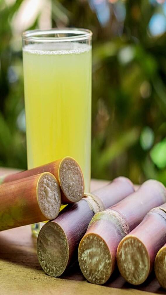 சத்துக்கள் நிறைந்த கரும்பு ஜூஸை சர்க்கரை நோயாளிகள் குடிக்கலாமா?