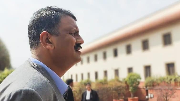 Chandigarh Mayor Polls Supreme Court Ballot Papers video footage BJP AAP Congress Anil Masih Chandigarh Mayor Polls: SC To Examine Ballots, Video Footage Of Vote Counting Today