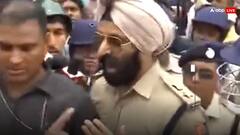 'पगड़ी पहनी है तो खालिस्तानी बोल रहे हो, मैं ठोकूंगा केस', BJP नेताओं से बोले बंगाल के IPS जसप्रीत सिंह, देखें VIDEO