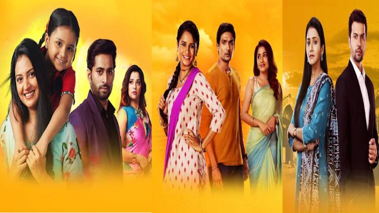 Marathi Serial Updates Star Pravah new serial Sadhi Mansa will telecast from 18th March which Marathi Serial will be off Air for new serial Marathi Serial Updates : नव्या मालिकेसाठी कोणती मालिका बंद होणार? 'स्टार प्रवाह'वर मोठी घडामोड