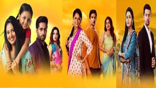 Marathi Serial Updates : नव्या मालिकेसाठी कोणती मालिका बंद होणार? 'स्टार प्रवाह'वर मोठी घडामोड