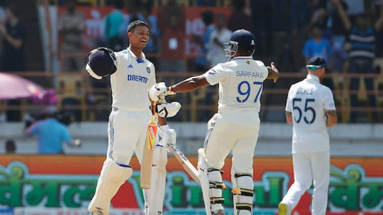 IND vs ENG if england want to bounce back they have to make plan for yashasvi jaiswal said monty panesar IND vs ENG: ‘इस खिलाड़ी के लिए बनाओ खास प्लान..’, पूर्व दिग्गज ने इंग्लैंड की वापसी के लिए दी खास सलाह