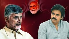 TDP Janasena Seats Sharing : సీట్ల షేరింగ్ లో టీడీపీ-జనసేన కు మధ్య ఏం జరుగుతోంది.? | ABP Desam
