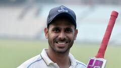 'मेरी पोस्ट ने BCCI सचिव को...', जुर्माने के बाद भी मनोज तिवारी ने नहीं बदले तेवर; जानिए अब क्या कुछ कहा