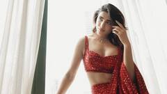 Samantha Ruth Prabhu Talks About Her Separation With Naga Chaitanya, Says It Was 'Extremely Difficult'