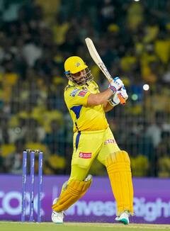 Mahendra Singh Dhoni : தோனி சி.எஸ்.கே அணியில் இணைந்து 16 ஆண்டுகள் நிறைவு!