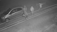 ताबड़तोड़ फायरिंग से दहली बिहार की राजधानी पटना, गोलीबारी का CCTV फुटेज वायरल