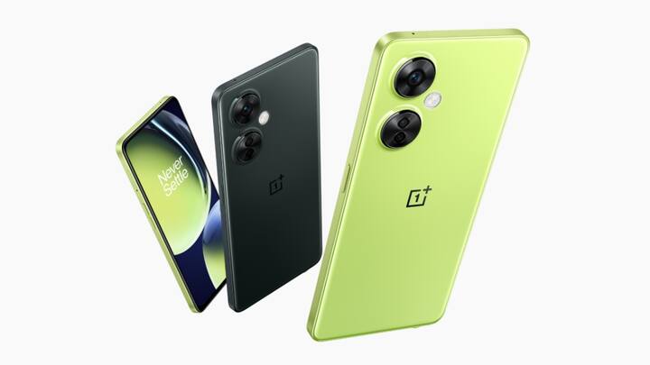 इस लिस्ट में पांचवा, आखिरी और सबसे अच्छे विकल्पों में से एक OnePlus Nord CE3 Lite 5G है. इस फोन में 120Hz रिफ्रेश रेट वाला LCD स्क्रीन दी गई है. फोन में प्रोसेसर के लिए Qualcomm Snapdragon 695 5G चिपसेट दिया गया है. फोन के पिछले हिस्से में 108MP का मेन कैमरा और अगले हिस्से में 16MP का फ्रंट कैमरा दिया गया है. इसके अलावा फोन में 5000mAh की बैटरी और 67W का फास्ट चार्जिंग सपोर्ट दिया गया है. इस फोन की कीमत 2000 रुपये कम हुई है, जिसके बाद 8GB रैम और 128GB स्टोरेज वाला वेरिएंट 17,999 रुपये और 8GB RAM और 256GB स्टोरेज वाला वेरिएंट सिर्फ 19,999 रुपये में मिल रहा है.