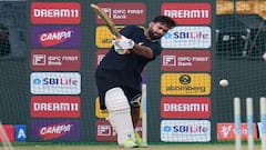 IPL 2024: પંત વાપસી માટે તૈયાર, દિલ્હી કેપિટલ્સની કરશે કેપ્ટનશિપ