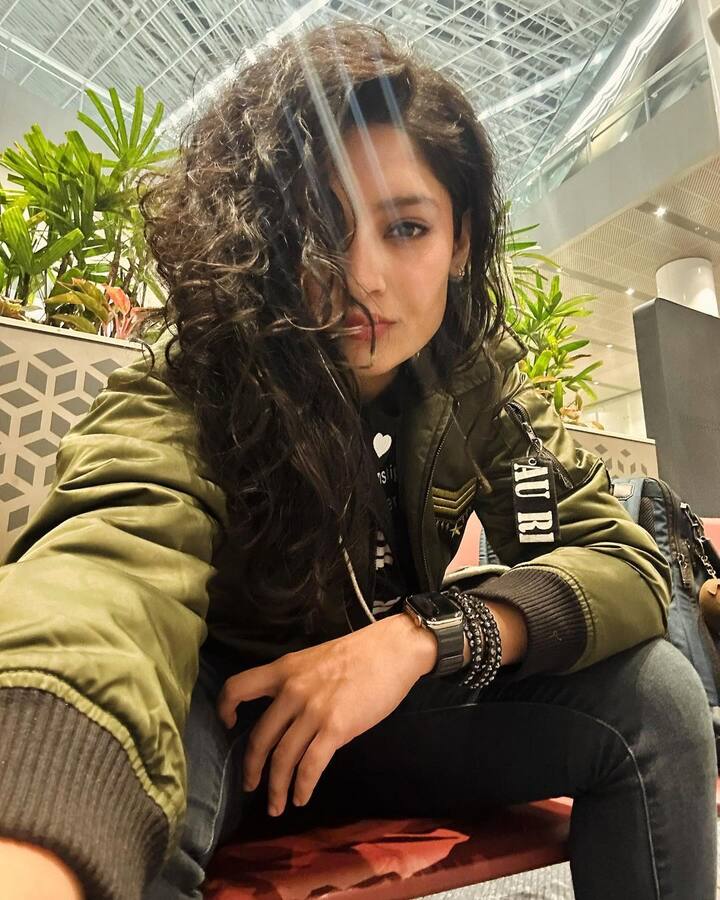 Image Credit: Ritika Singh/Instagram