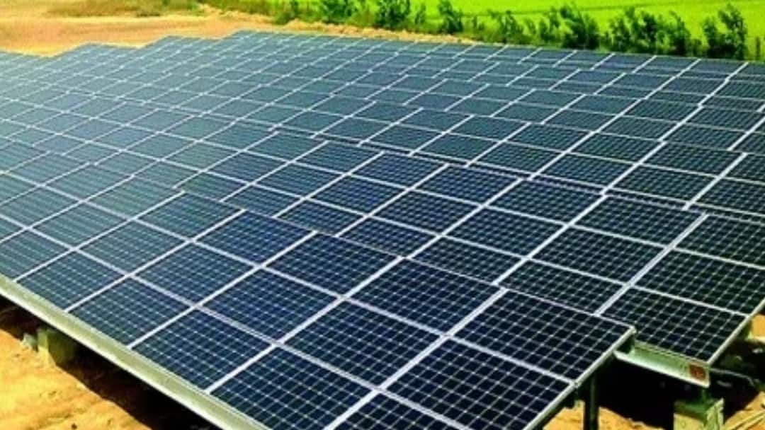 PM Surya Ghar Yojana govt will give Rs 78 thousand rupees for installing 3 kilowatt solar power plant MP News Ann MP News: प्रधानमंत्री सूर्य घर योजना के तहत मिलेगी पहले से ज्यादा सब्सिडी, ये काम करने पर 78 हजार देगी सरकार, जानें
