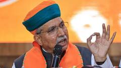 'PM मोदी की नीतियों से प्रभावित हो रहे विपक्षी', कांग्रेस नेताओं के BJP में शामिल होने पर बोले अर्जुन मेघवाल