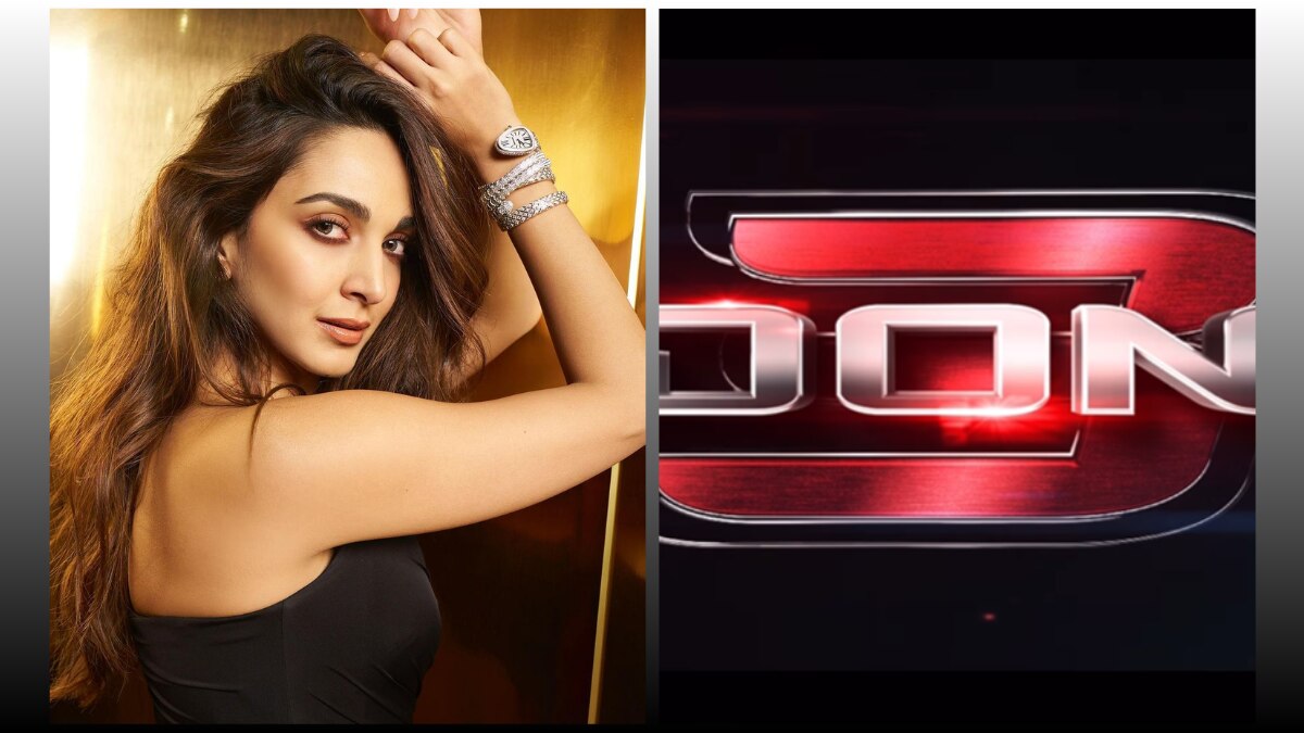 Kiara Advani Bags Female Lead Role In Don 3 Joins Ranveer Singh In ...