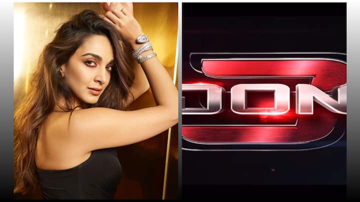 Kiara Advani bags female lead role in Don 3 joins Ranveer Singh in Farhan Akhtar film Don 3: रणवीर सिंह के बाद कियारा आडवाणी की हुई 'डॉन 3' में एंट्री, एक्ट्रेस दिखाएगी जलवा