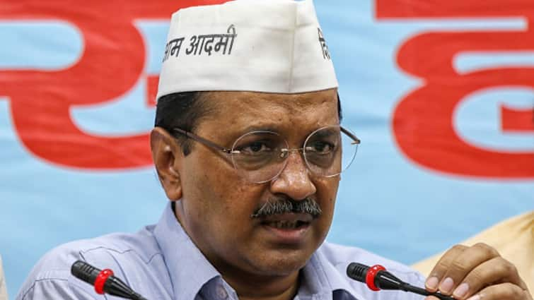 Arvind Kejriwal Confirms Advanced Talks for Delhi LS Poll Tie-Up with Congress Seat Sharing Formula To Be Shared Soon LS Polls: Kejriwal Confirms Advanced Talks For Delhi Tie-Up With Congress, Details To Be 'Shared Soon'