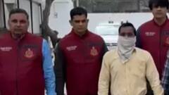 कारोबारी की हत्या मामले में आरोपी मास्टरमाइंड गिरफ्तार, दिल्ली पुलिस को 10 साल से दे रहा था चकमा