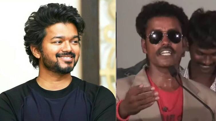 win star vijay talks about thalapathy vijay in eppodhum raja movie success meet WinStar Vijay: “தளபதி விஜய் இடத்தை பிடிப்பேன்” - சபதம் எடுத்த வின் ஸ்டார் விஜய்.. யார் இவர்?