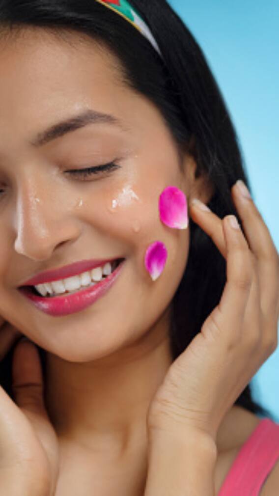 Pre And Post Workout: Know Why There Are Different Skincare Requirements