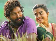 Pushpa 3 : புஷ்பா 3 இருக்கு..உறுதிப்படுத்திய அல்லு அர்ஜுன் - உற்சாகத்தில் ரசிகர்கள்!