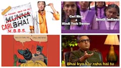 Nothing Breaks The Internet Like Carl Pei's 'Bhaiverse': Check Out The Best Memes From This Trend