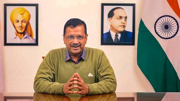 Chandigarh Mayor Election 2024: Arvind Kejriwal on SC declares AAP councillor Kuldeep Kumar as winner AAP पार्षद कुलदीप कुमार को SC ने घोषित किया चंडीगढ़ का मेयर तो सीएम केजरीवाल बोले- गरीब घर का लड़का...