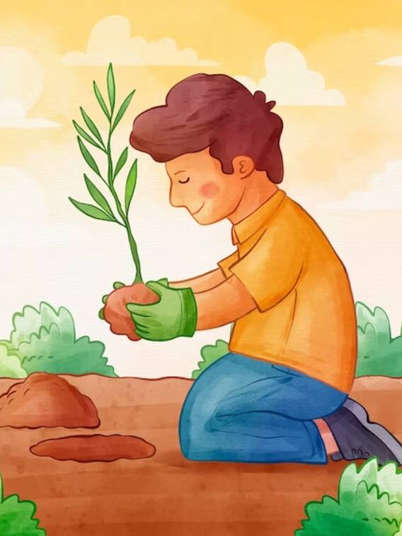 बिना बीज के भी उगाए जा सकते हैं ये 5 पौधे