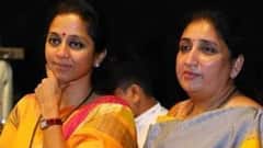 'कोई लड़े दिक्कत नहीं', बारामती में 'ननद VS भाभी' मुकाबले पर सुप्रिया सुले का बड़ा बयान