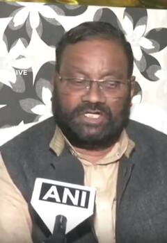 'Akhilesh Yadav समाजवादी विचारधारा के विपरीत जा रहे हैं' | #abpnewsshorts