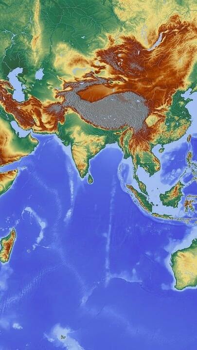 हिन्दू शब्द कहां से आया ?